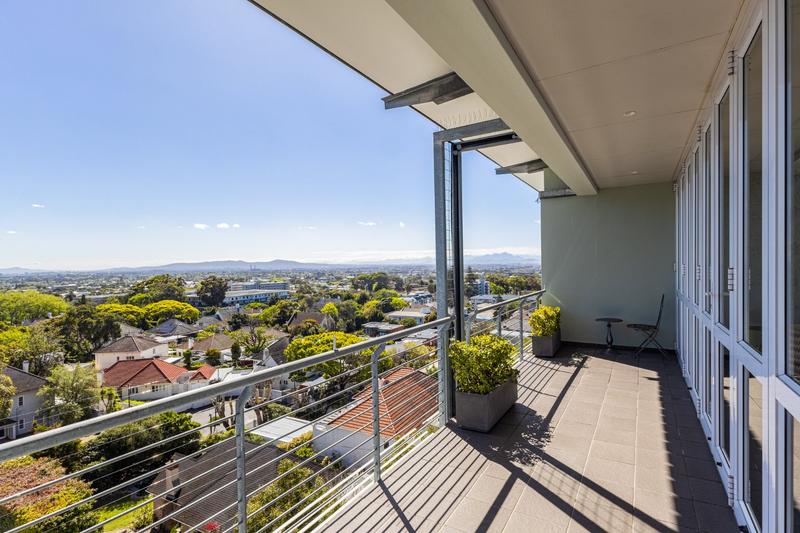 2 Bedroom Property for Sale in Kenilworth Upper Western Cape